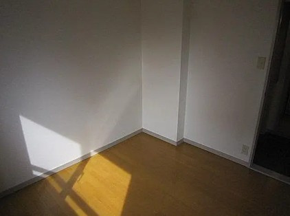 ベルメゾンの内装