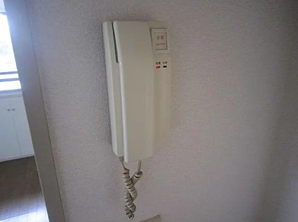 ベルメゾンのセキュリティ