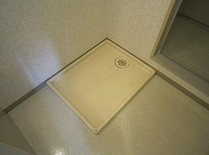 ベルメゾンの設備