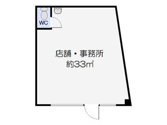 【間取り】 | フォルテ大仙公園