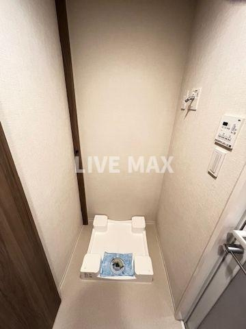 【設備】ＯＮＥ ＲＯＯＦ ＲＥＳＩＤＥＮＣＥ ＡＳＡＫＵＳＡＢＡＳＨＩ