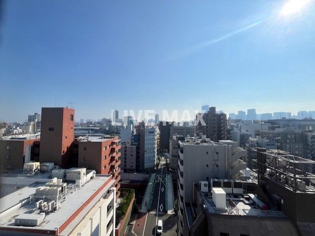 【展望】ＯＮＥ ＲＯＯＦ ＲＥＳＩＤＥＮＣＥ ＡＳＡＫＵＳＡＢＡＳＨＩ