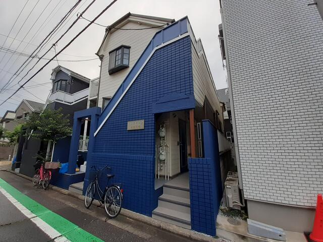 【外観】
