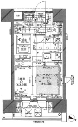 ピアース渋谷WEST