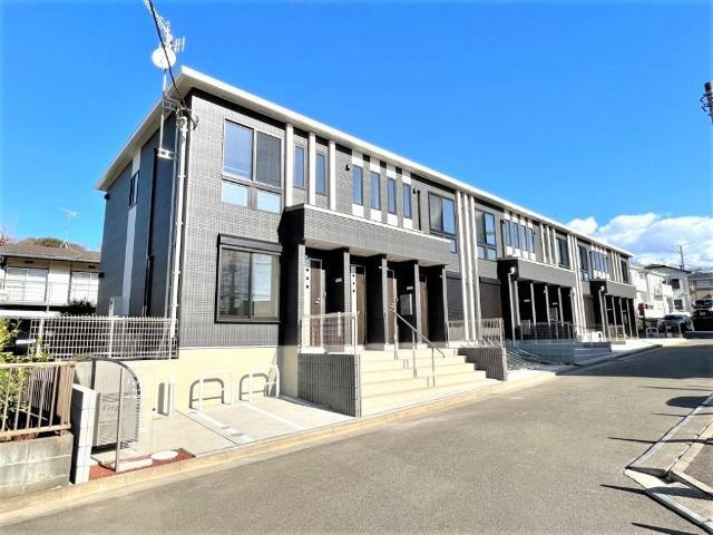横浜市泉区中田東２丁目の賃貸マンション