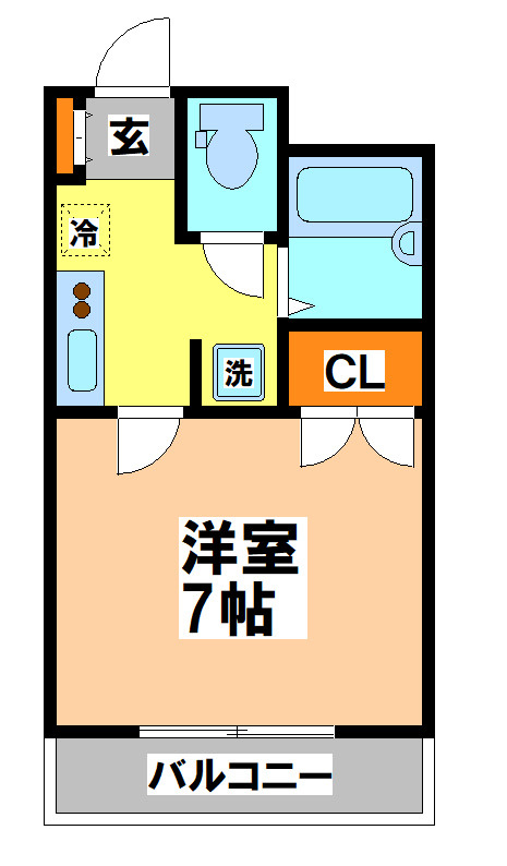グランデッサ代沢