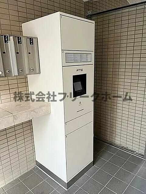 グランデッサ代沢のその他共用部分