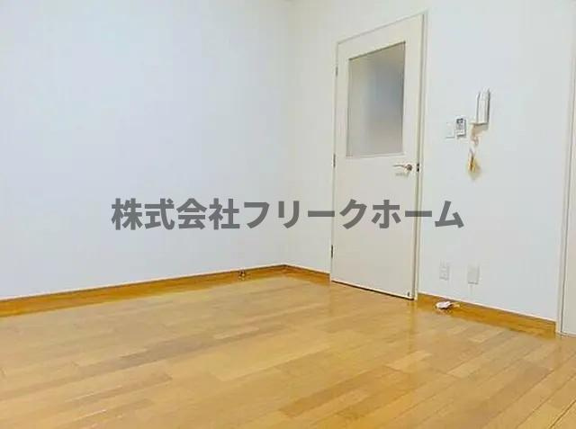 グランデッサ代沢の寝室