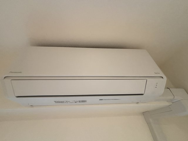 KDXレジデンス八王子横山の設備