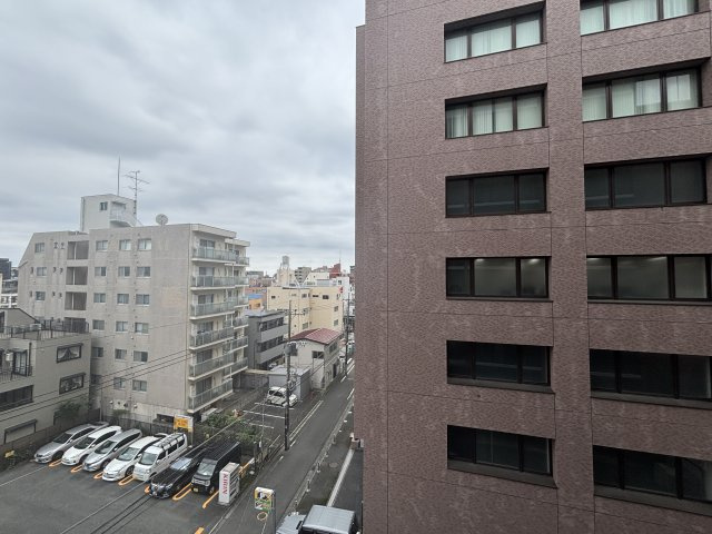KDXレジデンス八王子横山の外観