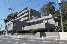 ＣＩＴＹＳＰＩＲＥ横浜和田町の画像