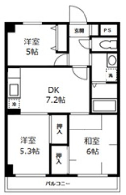 ＣＩＴＹＳＰＩＲＥ横浜和田町