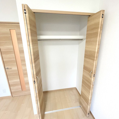 【収納】 | アムールあざみ野