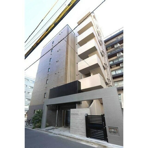 Ｂｅｌｌｅｖｉａｇｅ　Ｋｉｎｓｈｉｃｈｏの外観