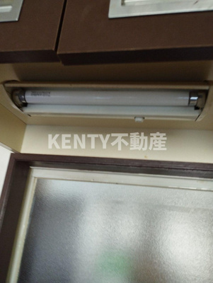【設備】 | ウイング旗の台パートⅠ | 別部屋参考写真