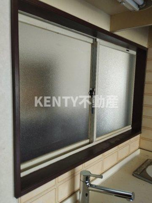 【設備】 | ウイング旗の台パートⅠ | 別部屋参考写真