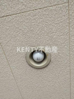 【設備】 | ウイング旗の台パートⅠ | 別部屋参考写真