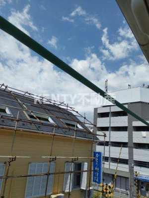 【展望】 | ウイング旗の台パートⅠ | 別部屋参考写真