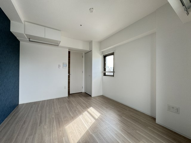 【寝室】 | セレニテ日本橋ミラク