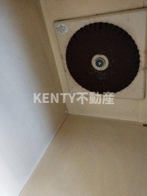 【設備】 | ウイング旗の台パートⅠ | 別部屋参考写真