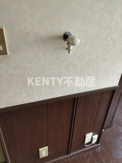 【設備】 | ウイング旗の台パートⅠ | 別部屋参考写真