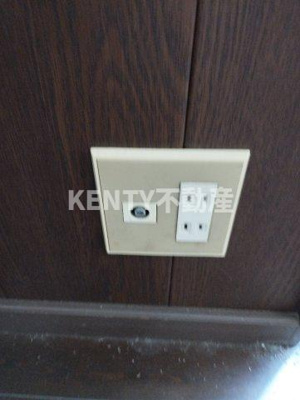 【設備】 | ウイング旗の台パートⅠ | 別部屋参考写真