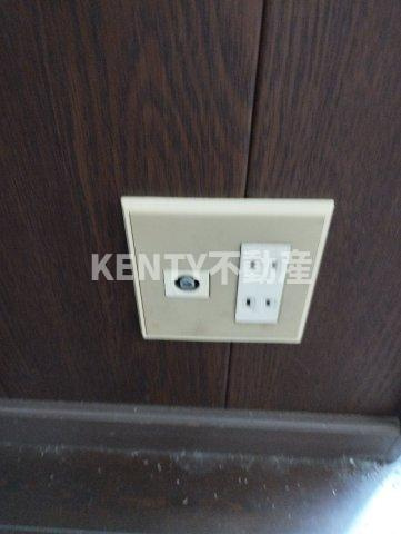 【設備】 | ウイング旗の台パートⅠ | 別部屋参考写真