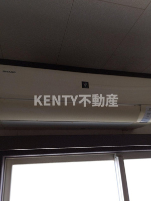 【設備】 | ウイング旗の台パートⅠ | 別部屋参考写真