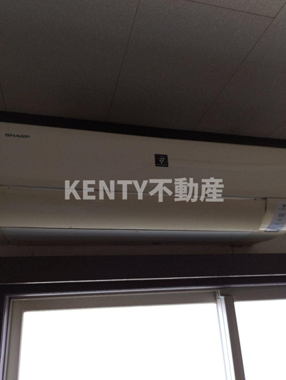 【設備】 | ウイング旗の台パートⅠ | 別部屋参考写真