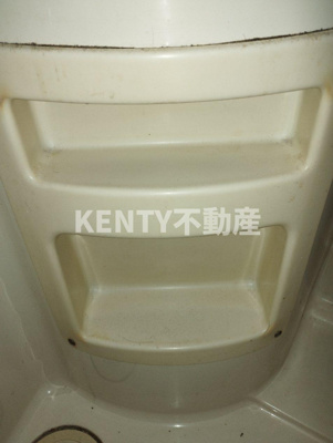 【設備】 | ウイング旗の台パートⅠ | 別部屋参考写真