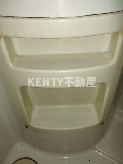 【設備】 | ウイング旗の台パートⅠ | 別部屋参考写真