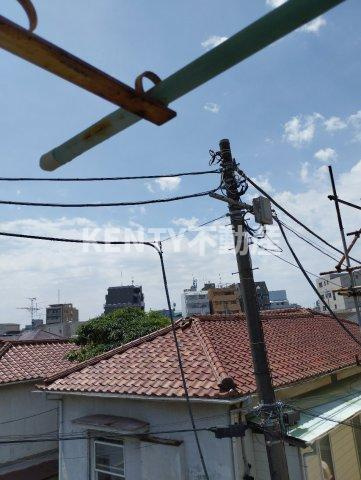 【展望】 | ウイング旗の台パートⅠ | 別部屋参考写真