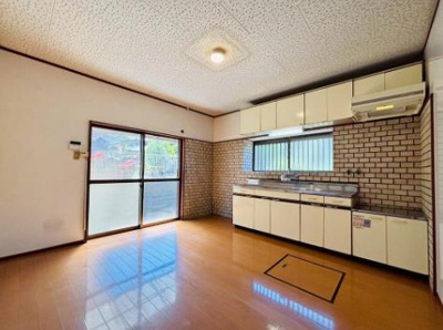 【キッチン】 | 生駒郡平群町若葉台1丁目