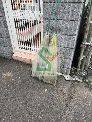 ウィステアリアのその他共用部分