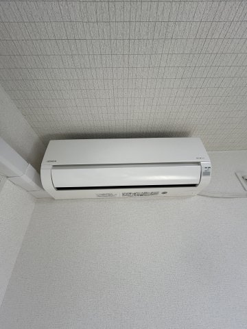 フォーチュンパークⅢの設備