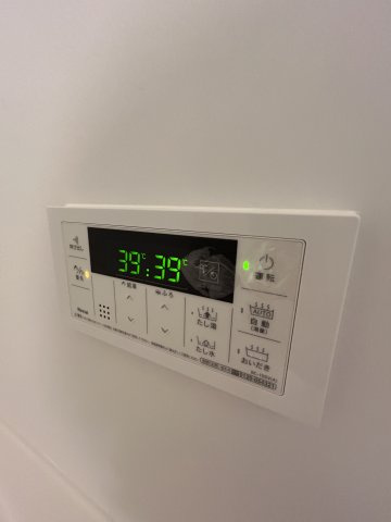 フォーチュンパークⅢのその他