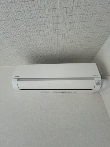 フォーチュンパークⅢの設備