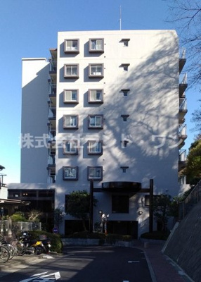 【外観】 | ハイラーク入間 | 角部屋×南東向きで、陽当たり良好です！ 新規リノベーションが完了した綺麗な室内で新生活をはじめませんか♪