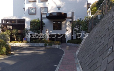 【外観】 | ハイラーク入間