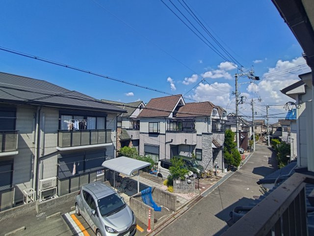 SHS戸建借家の展望