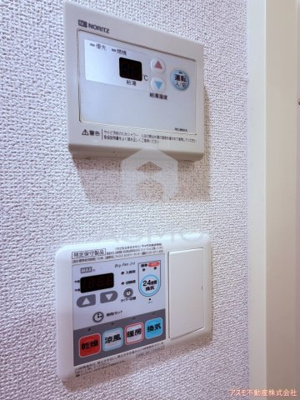 【設備】 | プレサンス北浜パレス
