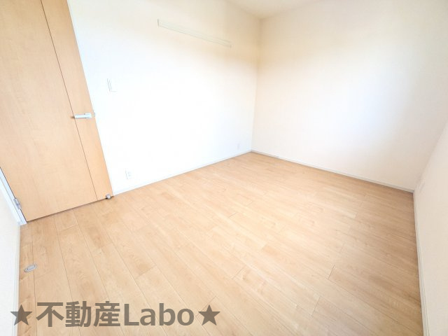 板野郡藍住町乙瀬字乾のアパートのその他