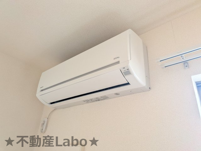 板野郡藍住町乙瀬字乾のアパートの設備