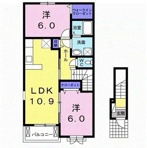 カンパーニュメゾン風雅　Ｂ