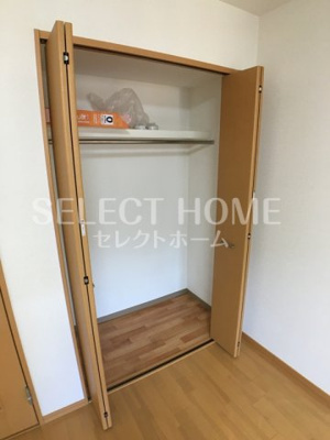 【収納】 | グランコートダイコク | 同型タイプ