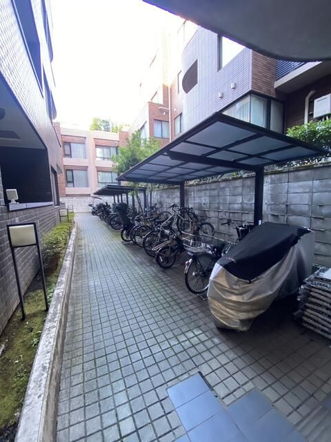 アポロホール＆ルナハウスのその他共用部分