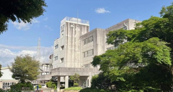 八千代市大和田新田１０７７番の周辺|高津中学校