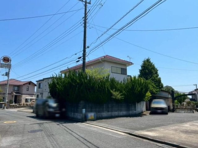 日立市十王町伊師　中古戸建の外観|是非一度、ご家族そろってご内覧ください♪
