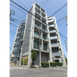 ドゥーエ新丸子の画像