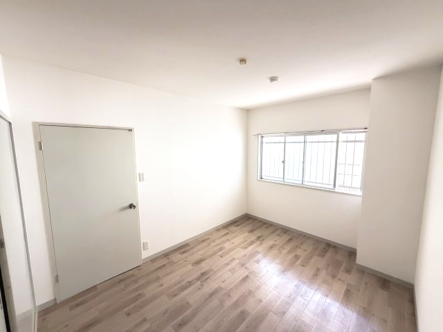ロイヤルハイツ大野の子供部屋